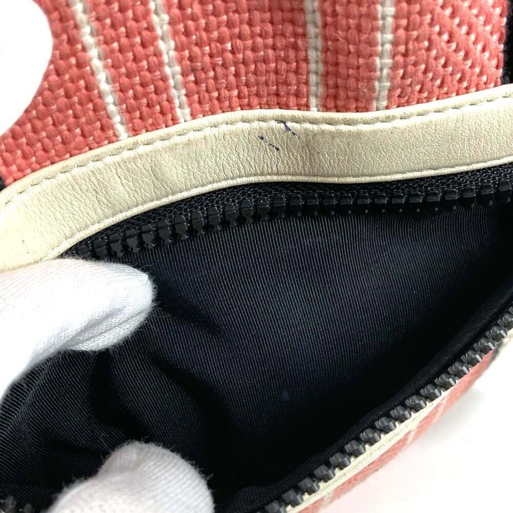 CHANEL Black Leather Logo Shoulder Bag - Picture 10 of 13